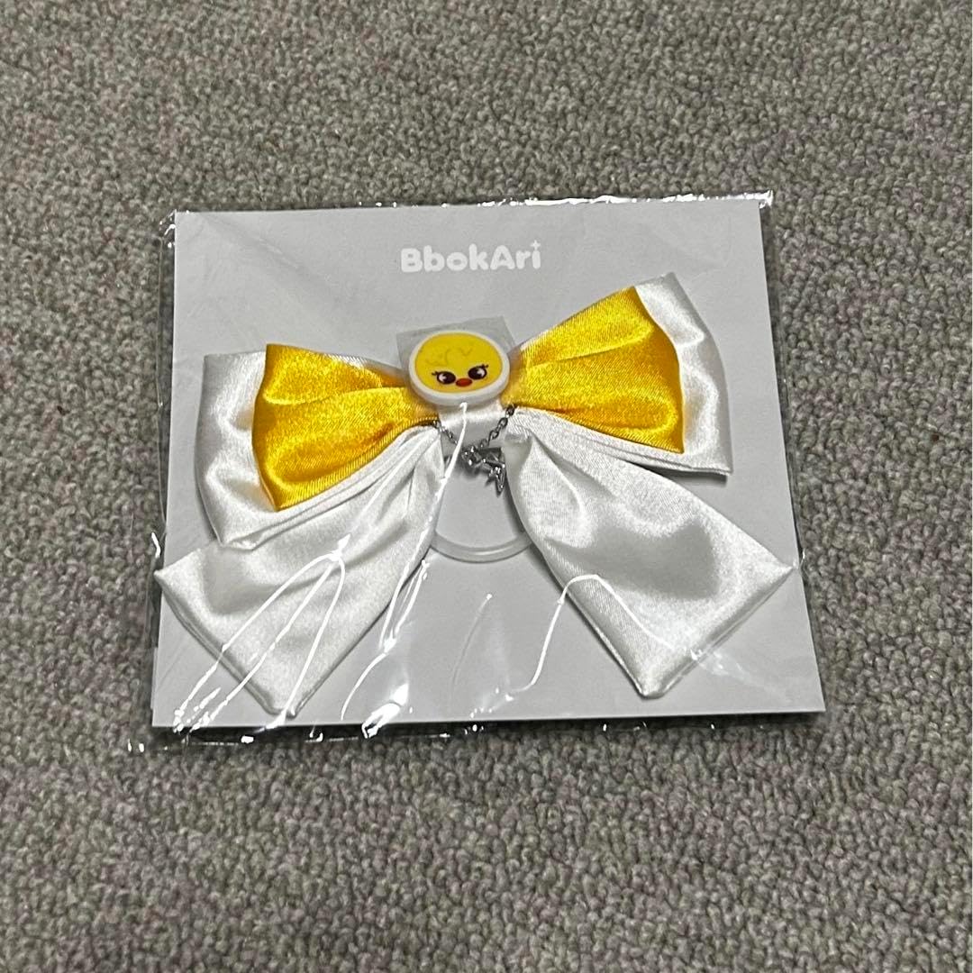 Stray Kids SKZOO ペンライトカバー ・リボン✨ポガリ✨ 楽天市場